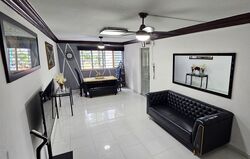 Blk 154 Woodlands Street 13 (Woodlands), HDB 4 Rooms #568772021